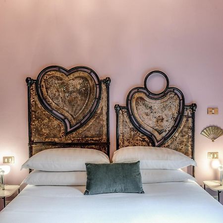 Residenza Brama - Art Aparthotel Roma Eksteriør bilde