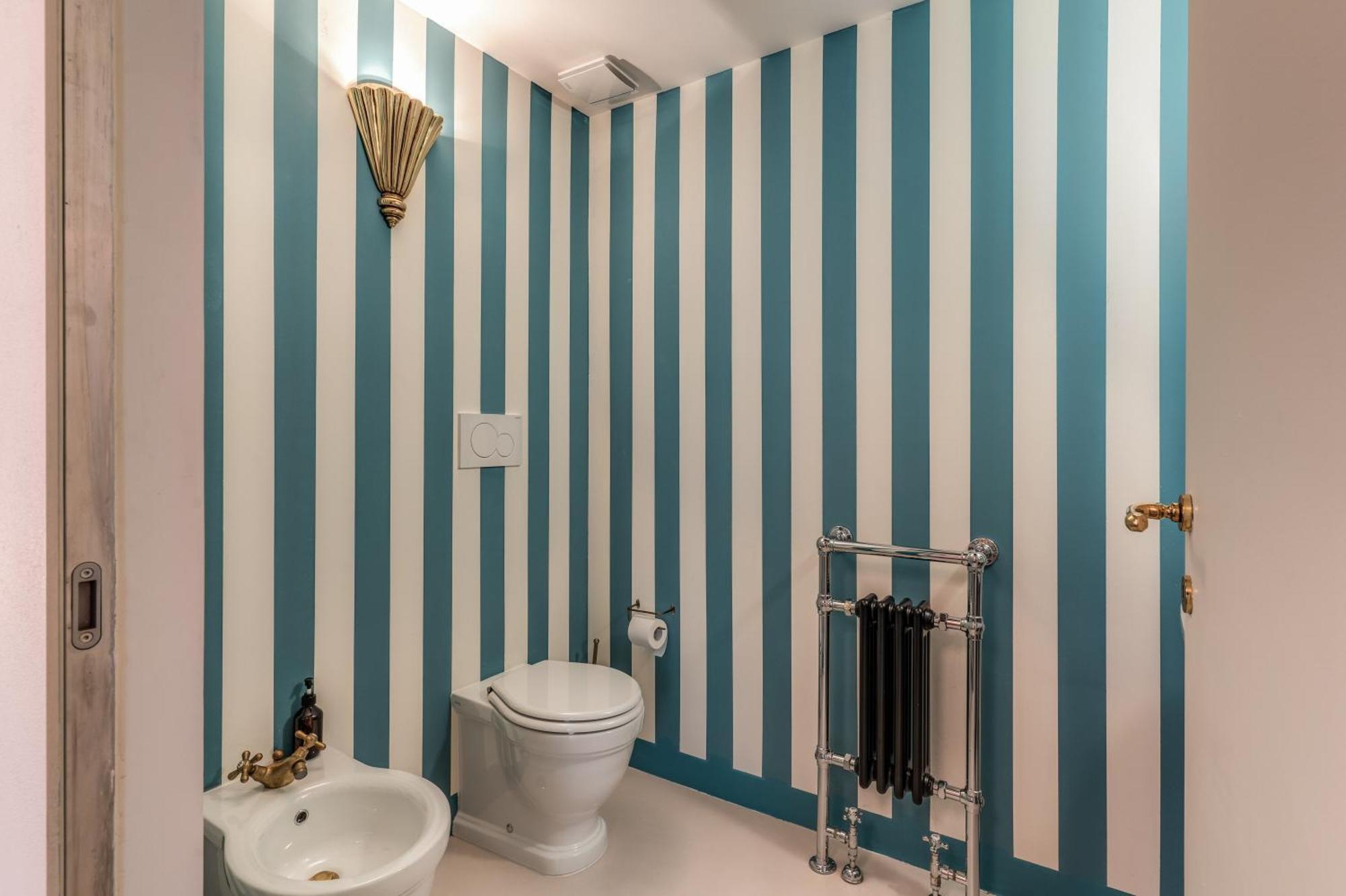 Residenza Brama - Art Aparthotel Roma Eksteriør bilde