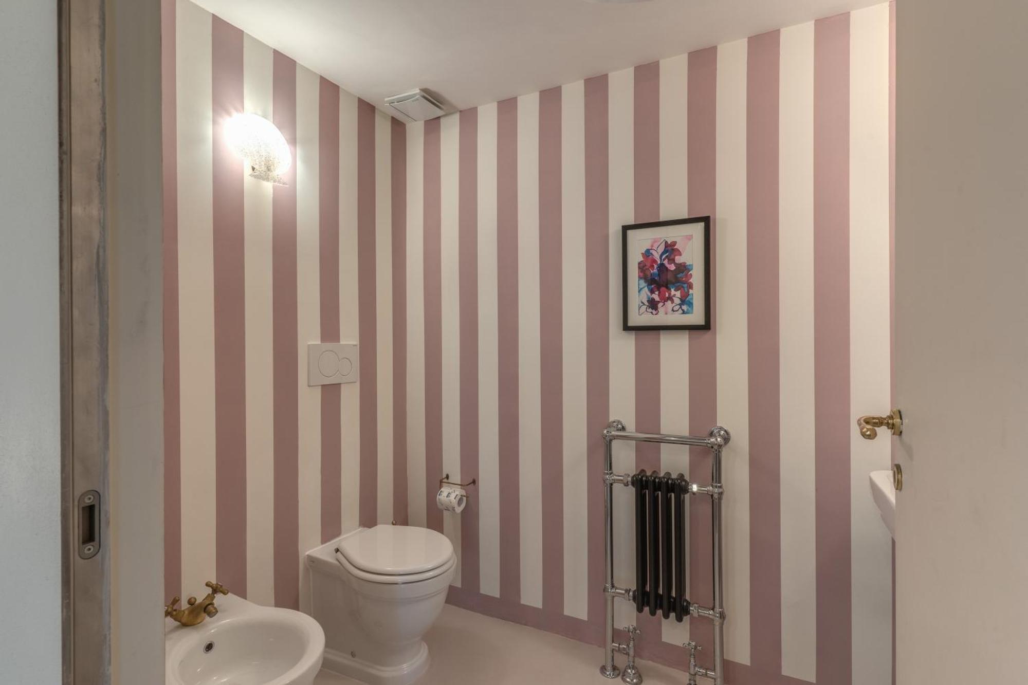 Residenza Brama - Art Aparthotel Roma Eksteriør bilde