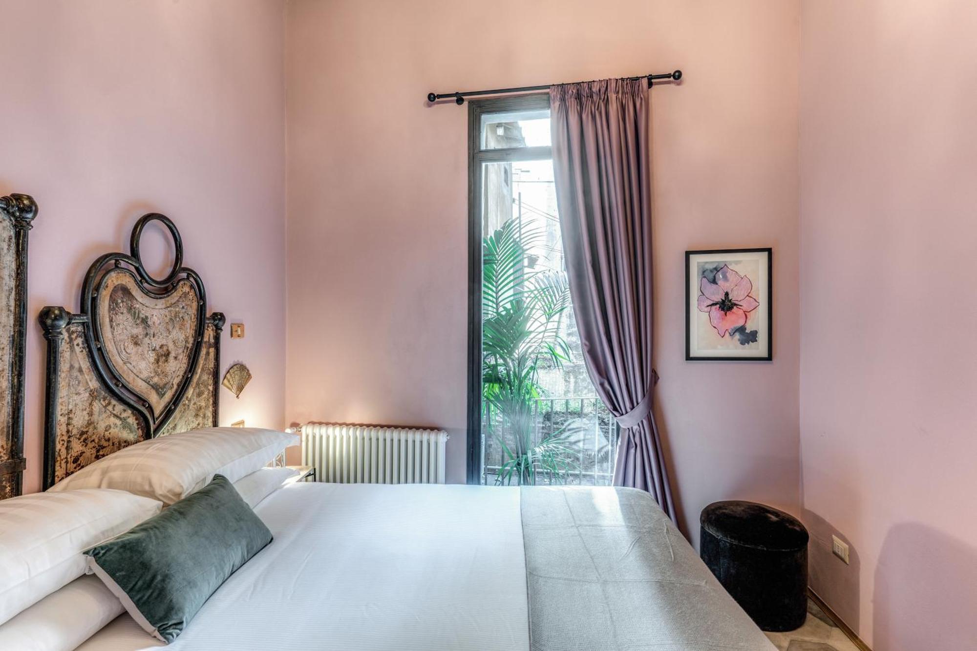 Residenza Brama - Art Aparthotel Roma Eksteriør bilde